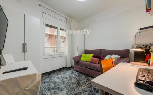 Piso de 2 habitaciones en Horta Vilapiscina, Barcelona