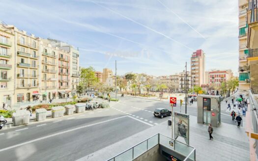 Piso de 3 habitaciones en Gracia, Barcelona