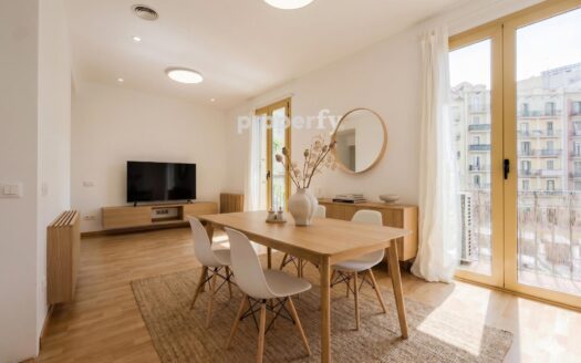 Piso de 3 habitaciones en Gracia, Barcelona